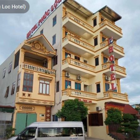 Phuc Loc Hotel Ninh Bình Ngoại thất bức ảnh