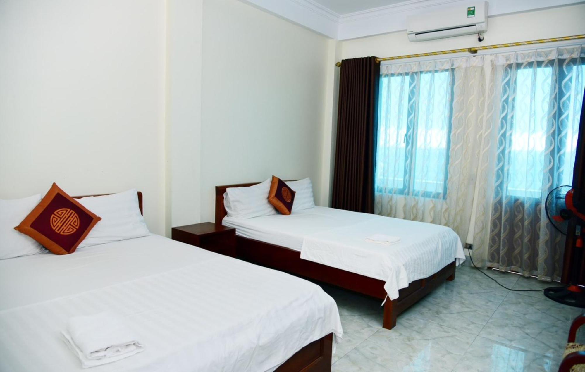 Phuc Loc Hotel Ninh Bình Ngoại thất bức ảnh