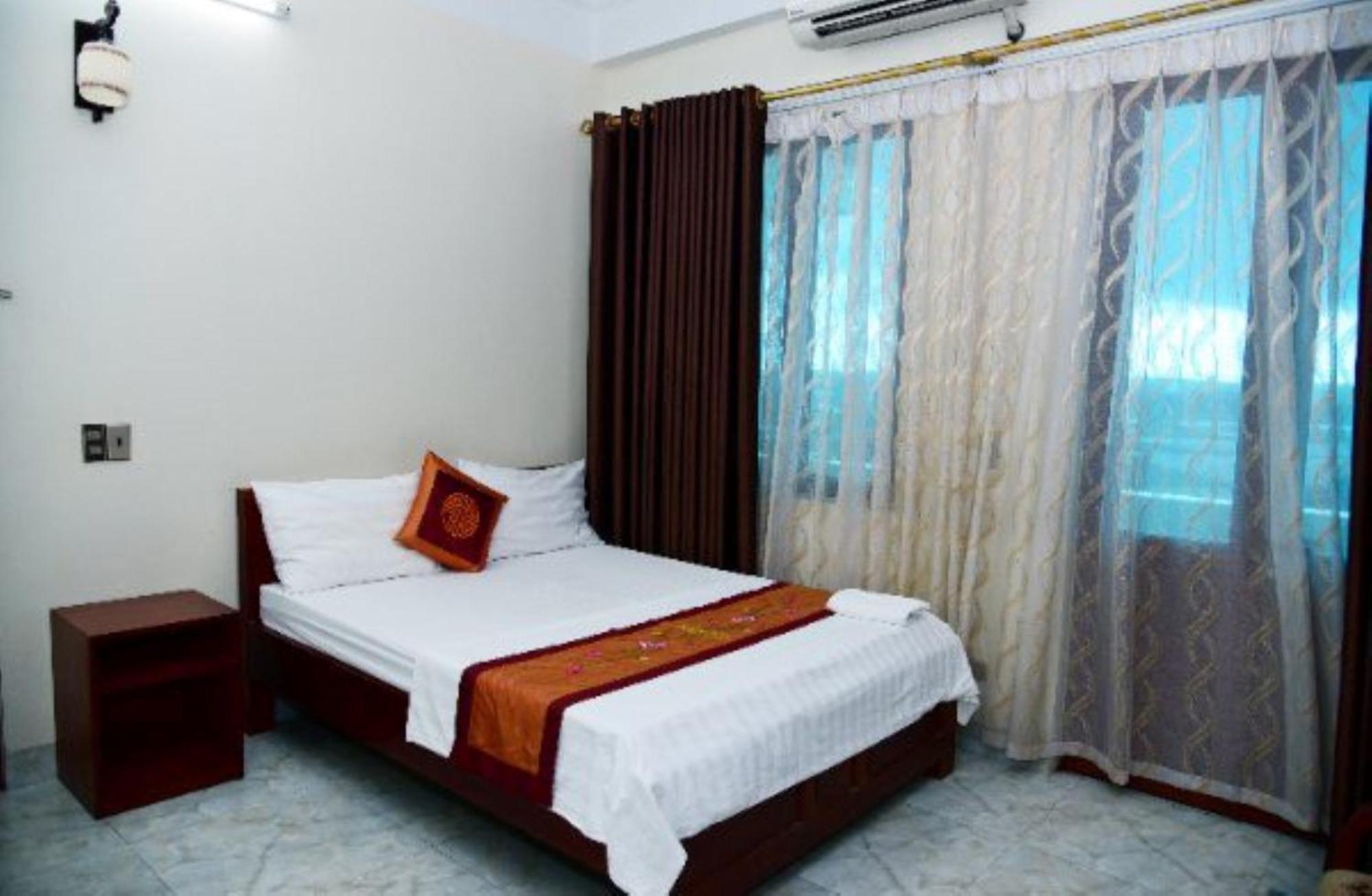 Phuc Loc Hotel Ninh Bình Ngoại thất bức ảnh